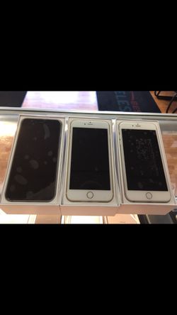 iPhone 6 Plus