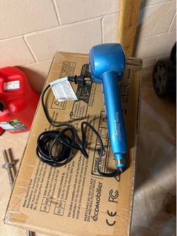 BaByliss Pro Nano Titanium Miracurl Curling Iron