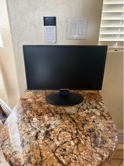 Sceptre 20 Inch Monitor (2024)