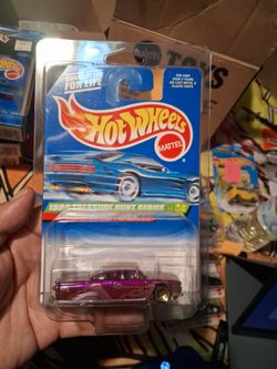 1999 treasure hunt limited edition 59 impala
