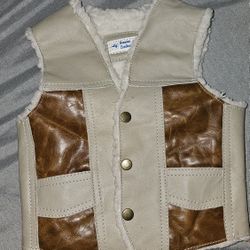 Vest Kids / Chaleco