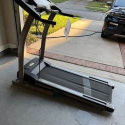 Treadmill Merit Fitness Model 710T for Sale in Pasadena TX OfferUp