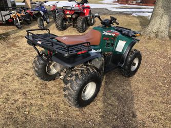 1998 Polaris Xplorer 300 4x4 Title In Hand For Sale In Reading Pa Offerup 1998 Polaris Xplorer 300 4x4 Title In Hand For Sale In Reading Pa Offerup