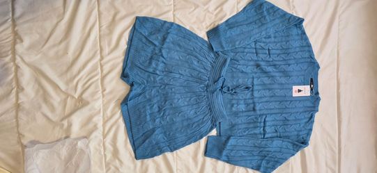 Conjunto azul