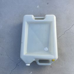 16 Quarts Jug New Never Used 