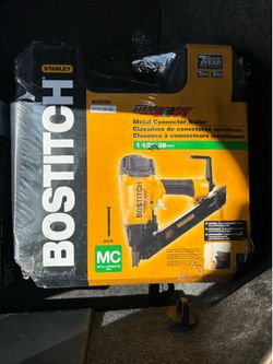 Bostitch