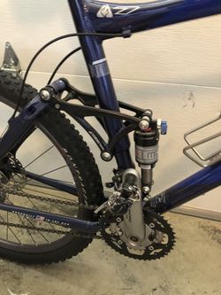 Trek Mountain Bike Fuel EX7 21.5 for Sale in North Bend WA OfferUp