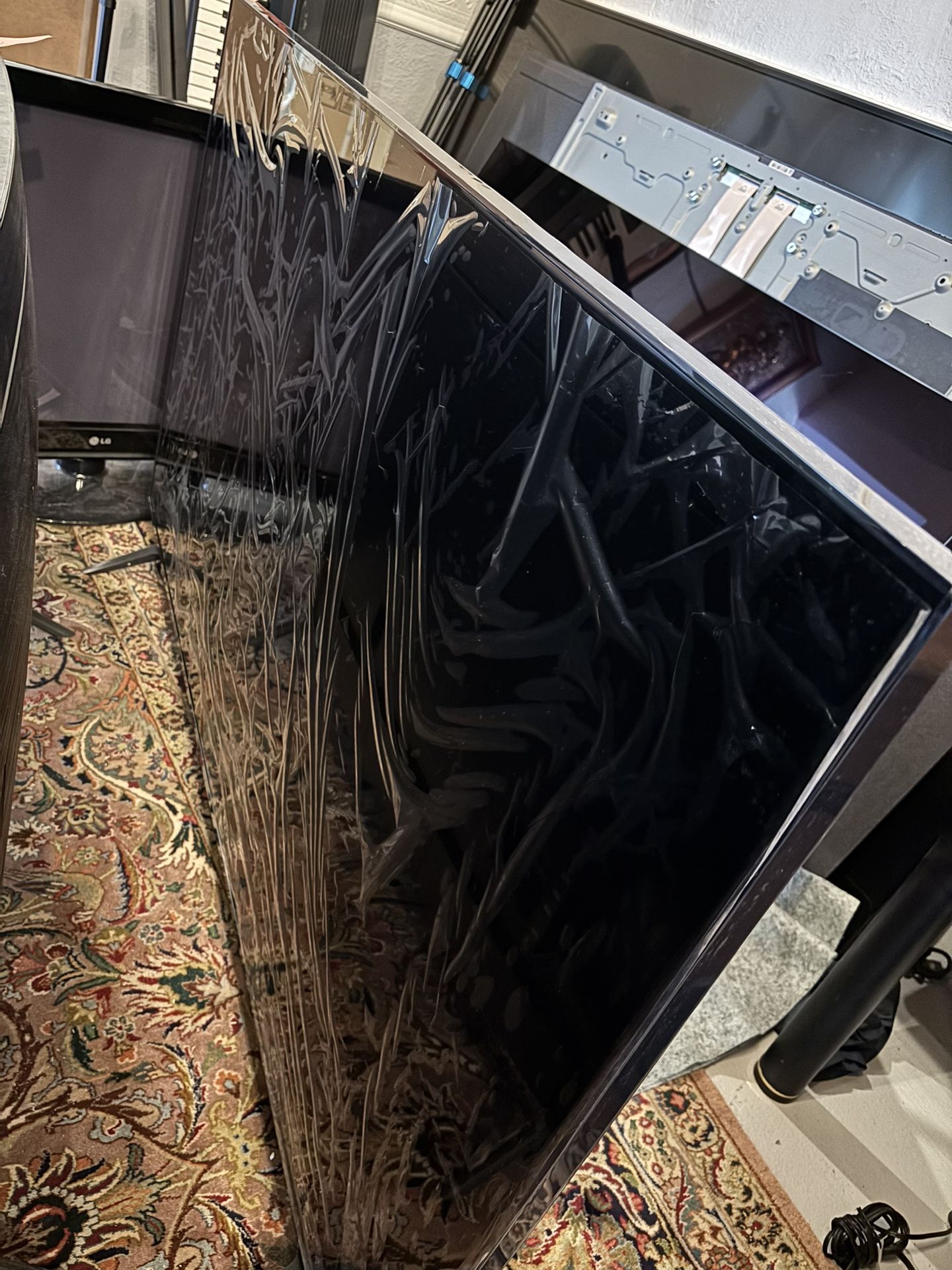 LG 65in Tv