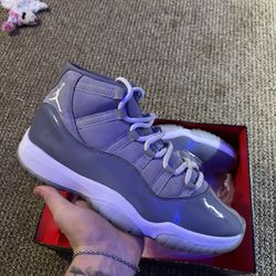 Jordan 11 Cool Grey