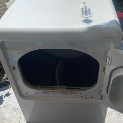 Broken Dryer 
