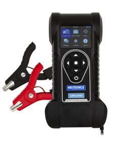 Midtronics CPX-900R Battery & Electrical System Analyzer