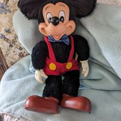 Vintage Mickey Mouse 