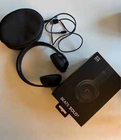 Beats Solo 3