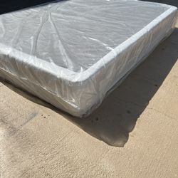 Queen Box Spring
