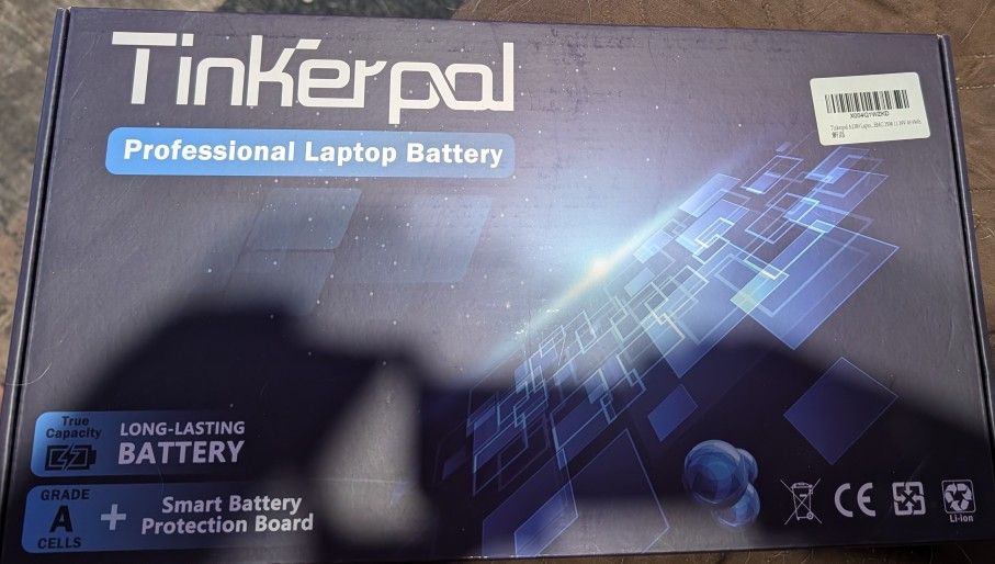 MacBook Air2020 M1 Replacement Battery Kit