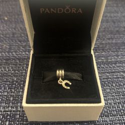 Pandora Charm 