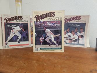 Padre Mags