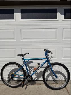 GT All Terrain 1990s