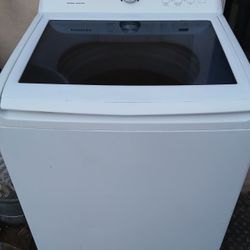 Samsung Top Loaded Washer 