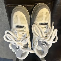 Louis Vuitton Skates 