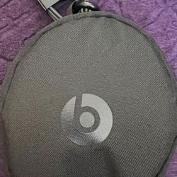 Brand New Beats Solo 3
