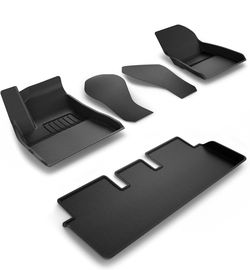 Tesla 3 WeatherBloc Floor Mat - NEW IN BOX