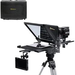 Glide Gear Elite Series TMP1000 Teleprompter 