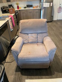 Recliner