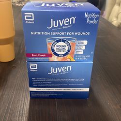 Juven Wound Healing 