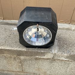 Disco Luz