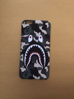 Premium iPhone 6/6s Plus Phone Case