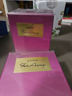 AVON fragrances $10 each