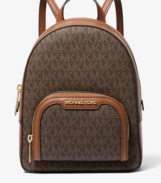 Michael Kors Xs Backpack