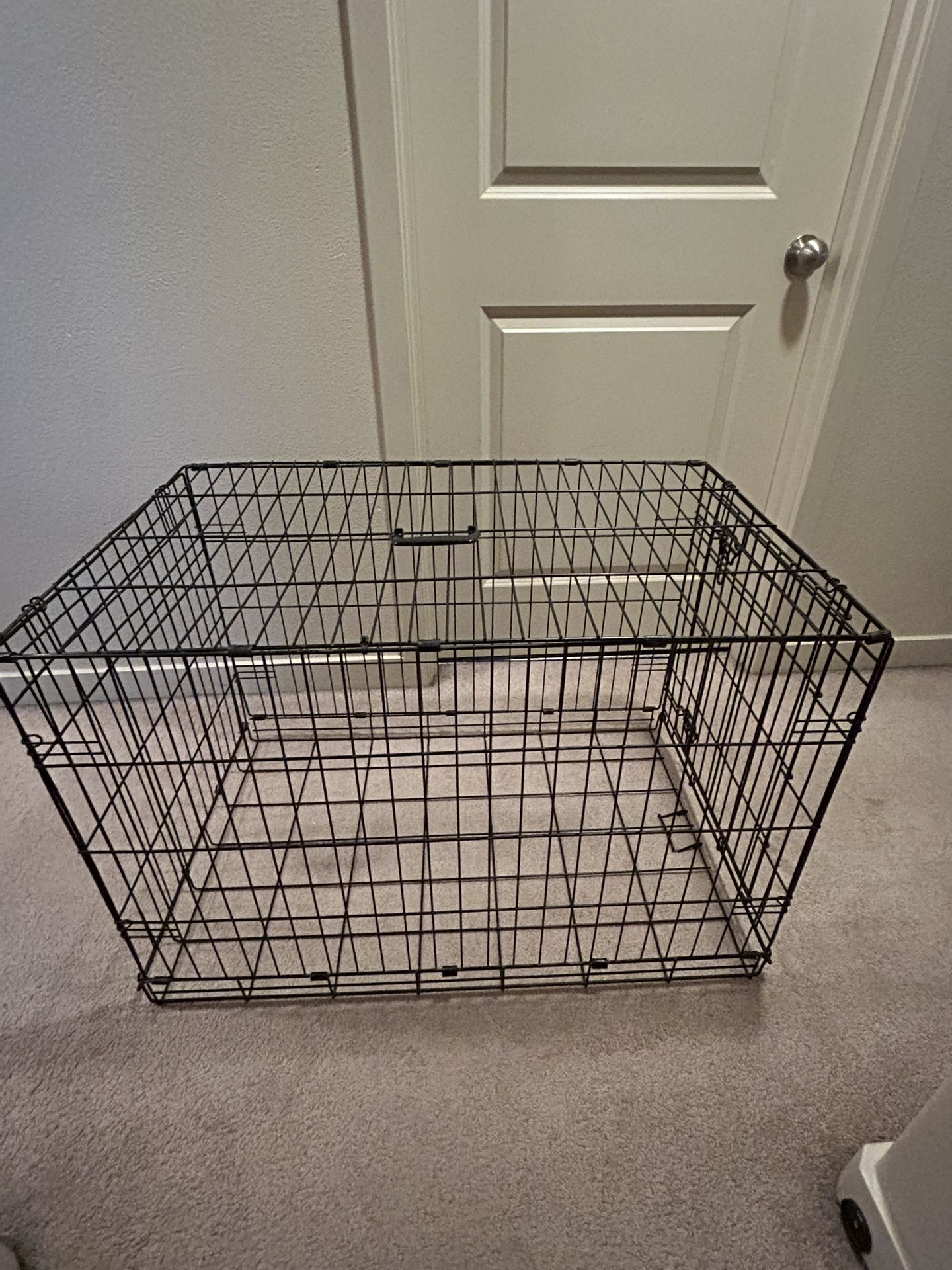 Kennel / Crate 36” Dog,  Chicken