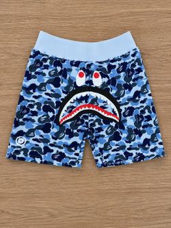 Bape shorts