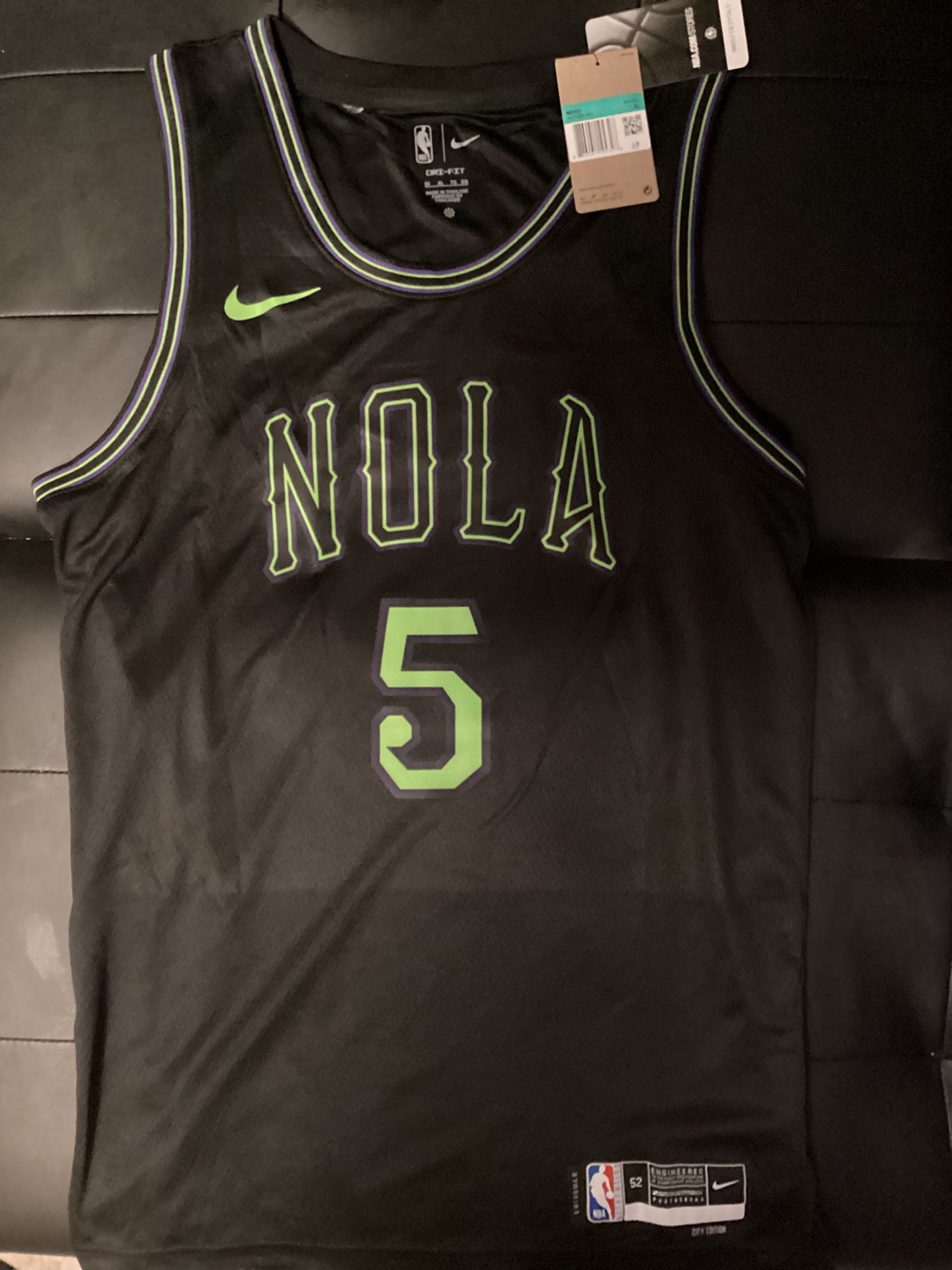 Sports Jersey , Nike , NBA 