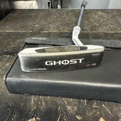 Taylor Made Ghost Putter