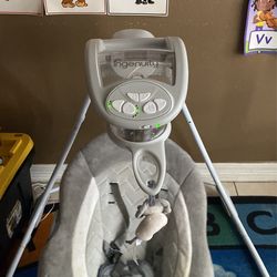 Vendo Swing De Niño