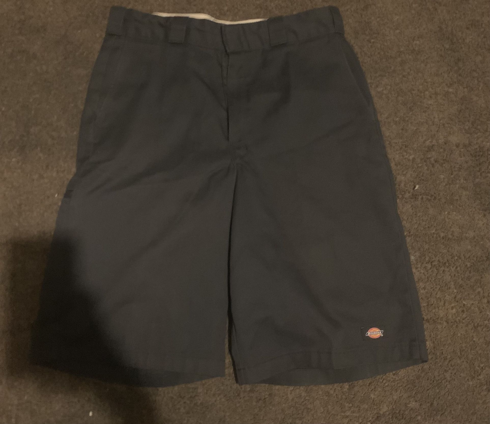 Dickies Loose Fit Shorts
