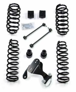 Brand New Teraflex 2.5 Inch Lift Kit