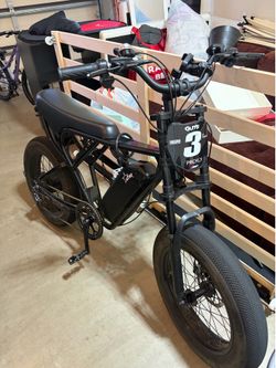 Ridstar Q20 lite modded