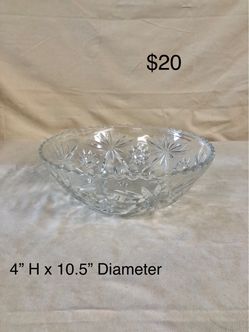 Crystal Pieces (Group 1)