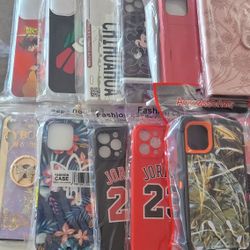 Phone Cases 