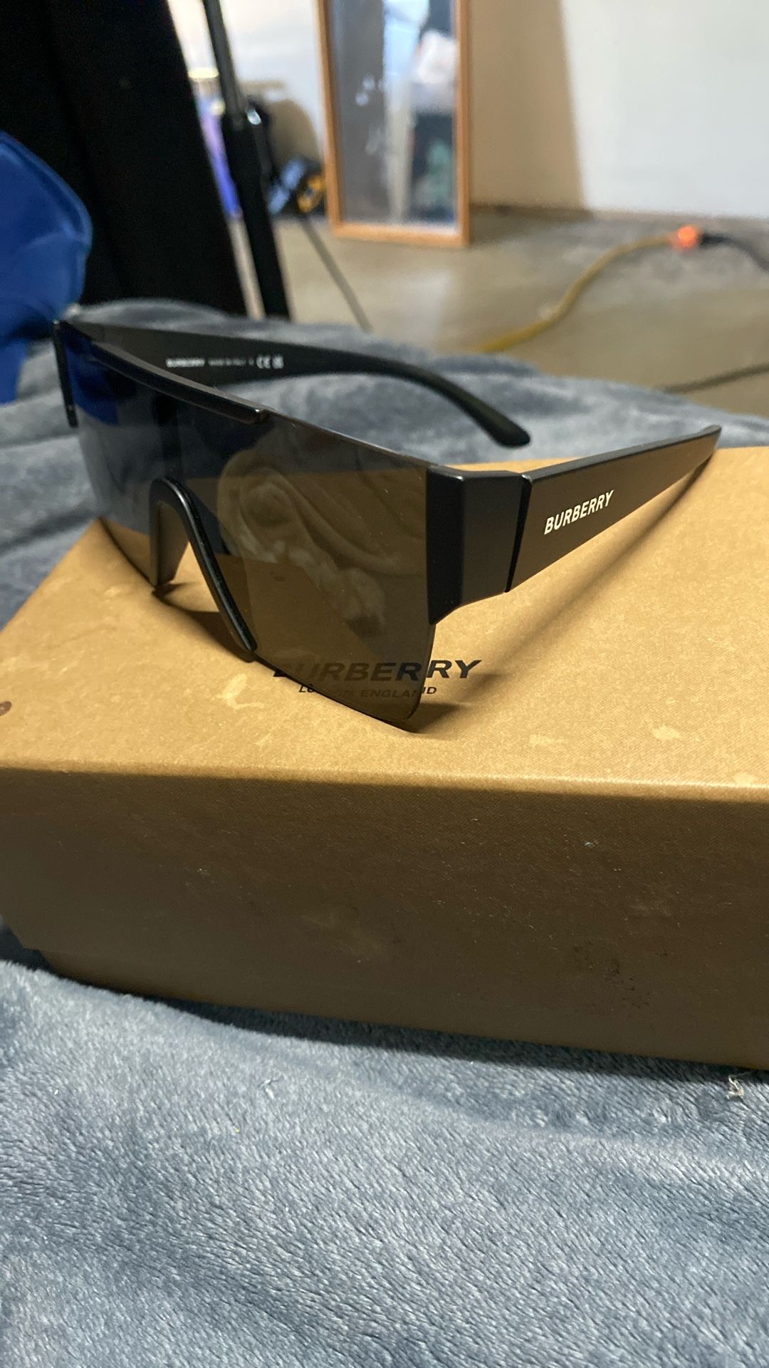 Burberry Glasses