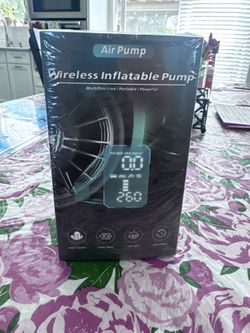 Air Pump