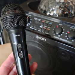 ION Audio Party Rocker Plus