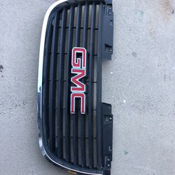 Parts Car