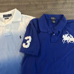 Polo - Ralph Lauren, Miami