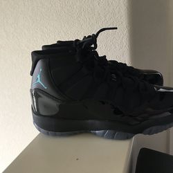 Jordan 11 Gamma