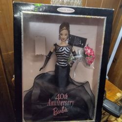 Barbie Collector Edition 